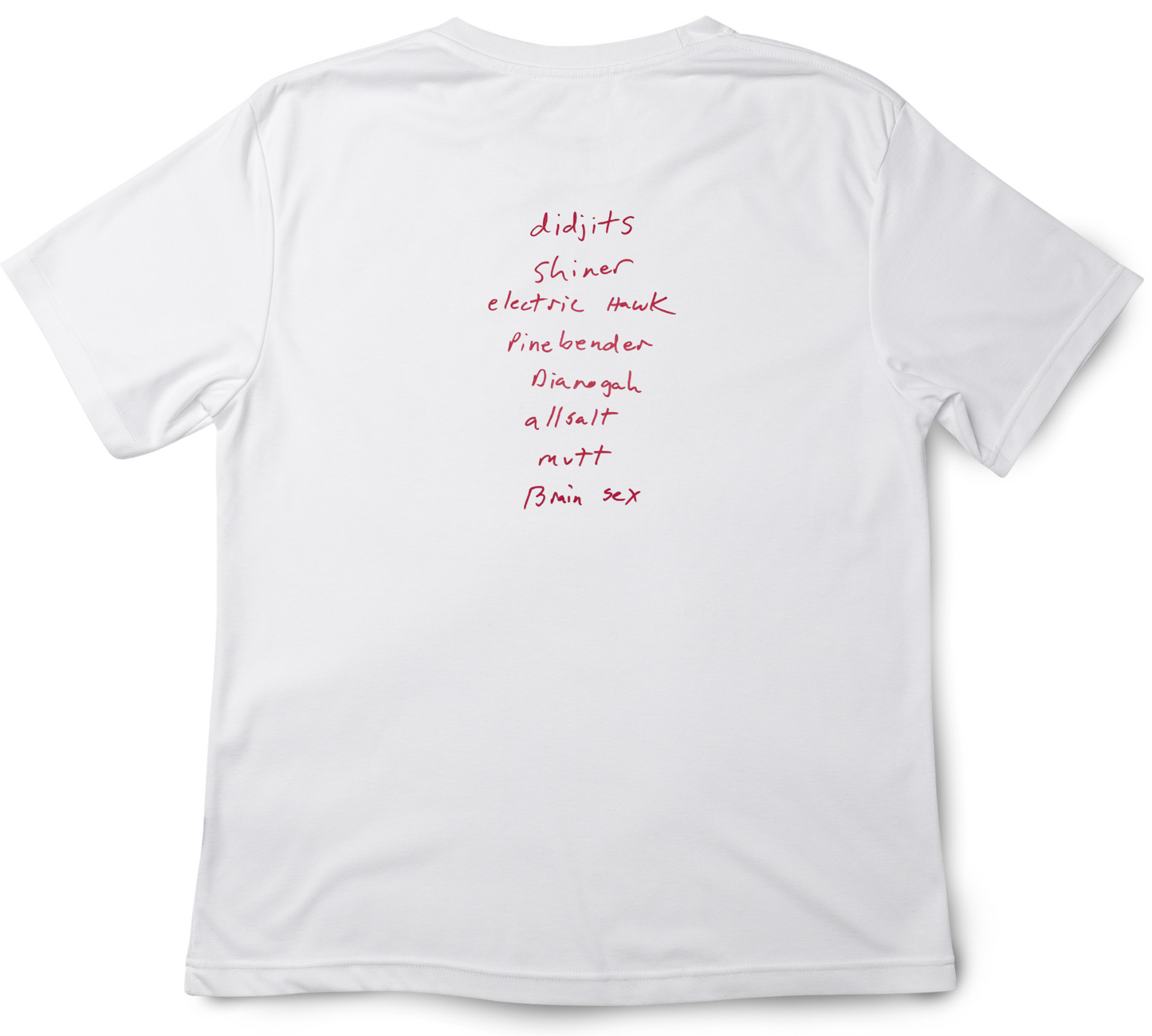 Cobra Fest 2026 Flyer Shirt