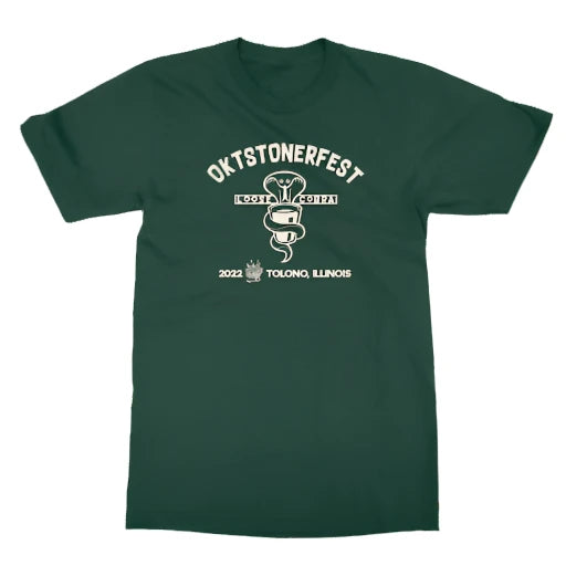 Oktstonerfest 2022 T-Shirt